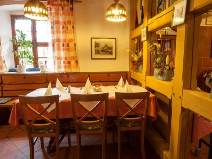 Foto: Altes Spital - Historisches Restaurant in Stein bei Nürnberg