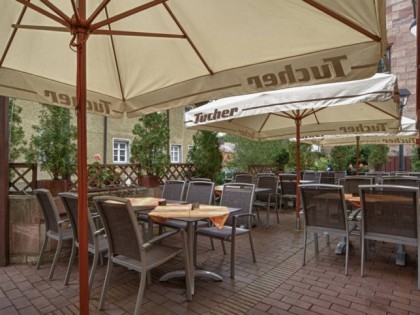 Foto: Altes Spital - Historisches Restaurant in Stein bei Nürnberg